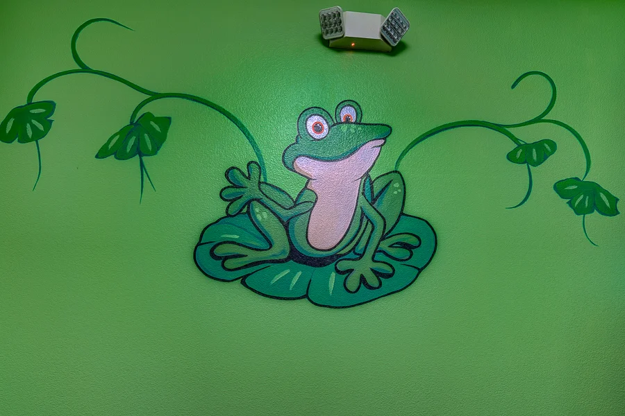 Sunrise Pediatrics Henderson office photo