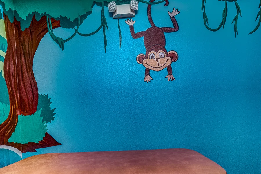 Sunrise Pediatrics Henderson office photo