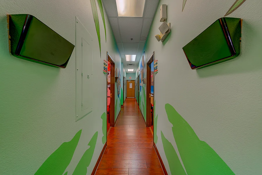 Sunrise Pediatrics Maryland office photo